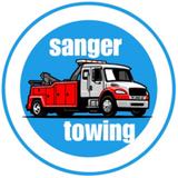 Sanger Towing - Towing in Sanger