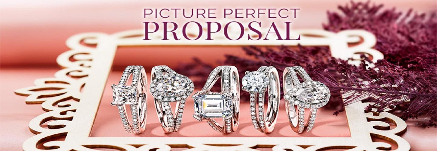 Ken Walker Jewelers cover photo