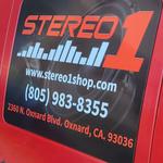 Stereo 1 Shop - photo 1