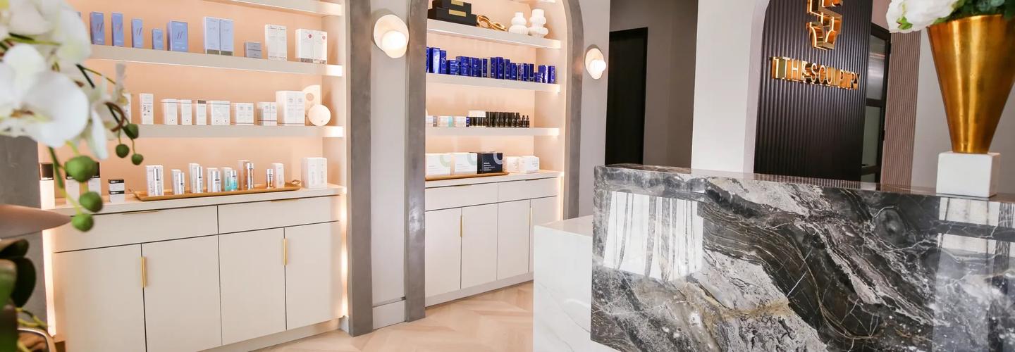 The Sculptry cover photo