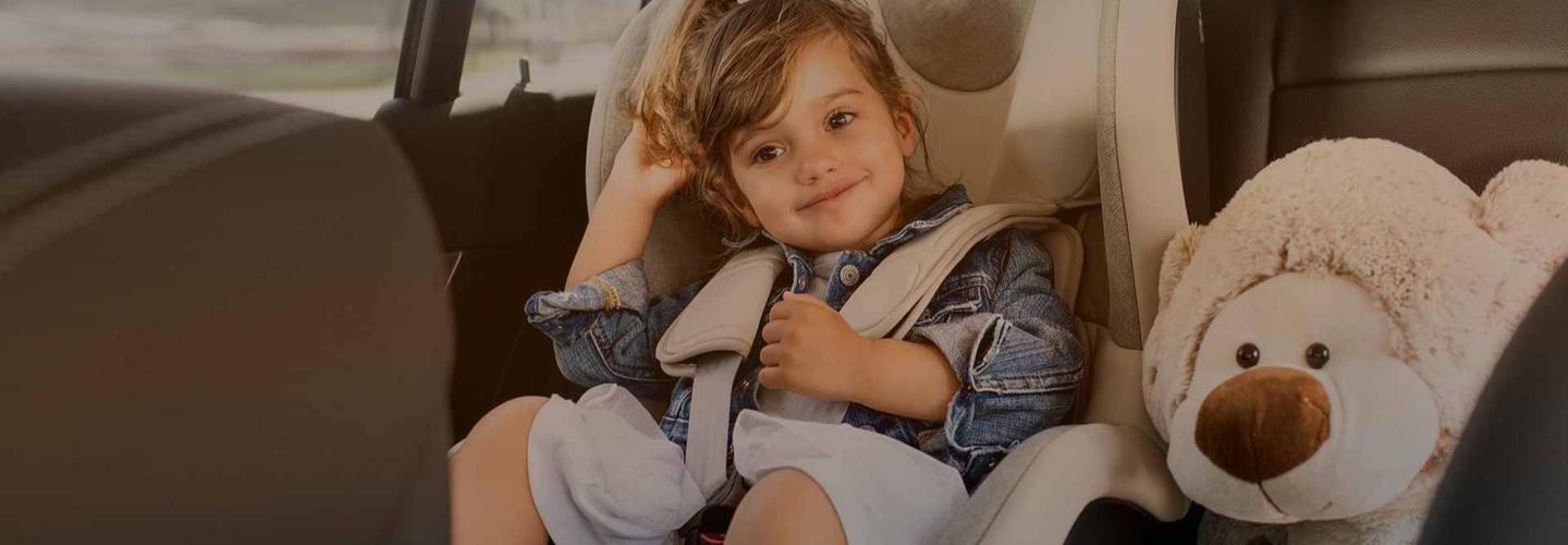 Ningbo Yougaole Child Products Co., Ltd.