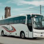 Charter Bus Rental Company New Bedford - photo 3