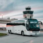 Charter Bus Rental Company New Bedford - photo 4