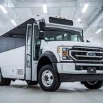 Charter Bus Rental Company New Bedford - photo 5