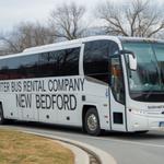 Charter Bus Rental Company New Bedford - photo 6