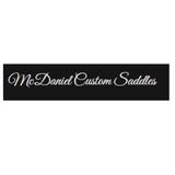 McDaniel Custom Saddles - Shopping Centers in Alvarado