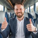 Charter Bus Rental Company Murfreesboro - photo 2