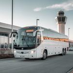 Charter Bus Rental Company Murfreesboro - photo 6