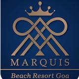 Marquis Beach Resort - Hotels in Candolim