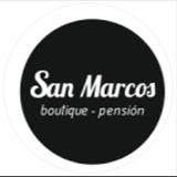 Pensión San Marcos