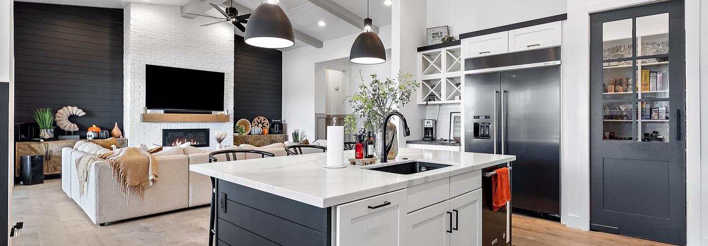 Stormy Construction & Development LLC cover photo