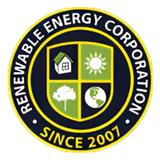 Renewable Energy Corporation - Solar Panel Installation in Lutherville-Timonium