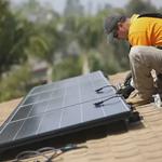 Renewable Energy Corporation - photo 1