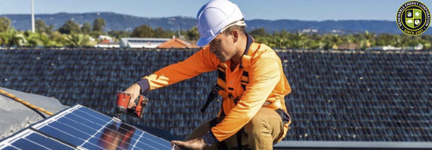 Renewable Energy Corporation cover photo