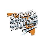 O’Neill’s Seamless Gutters of Central Florida - Gutter Services in Lake Wales