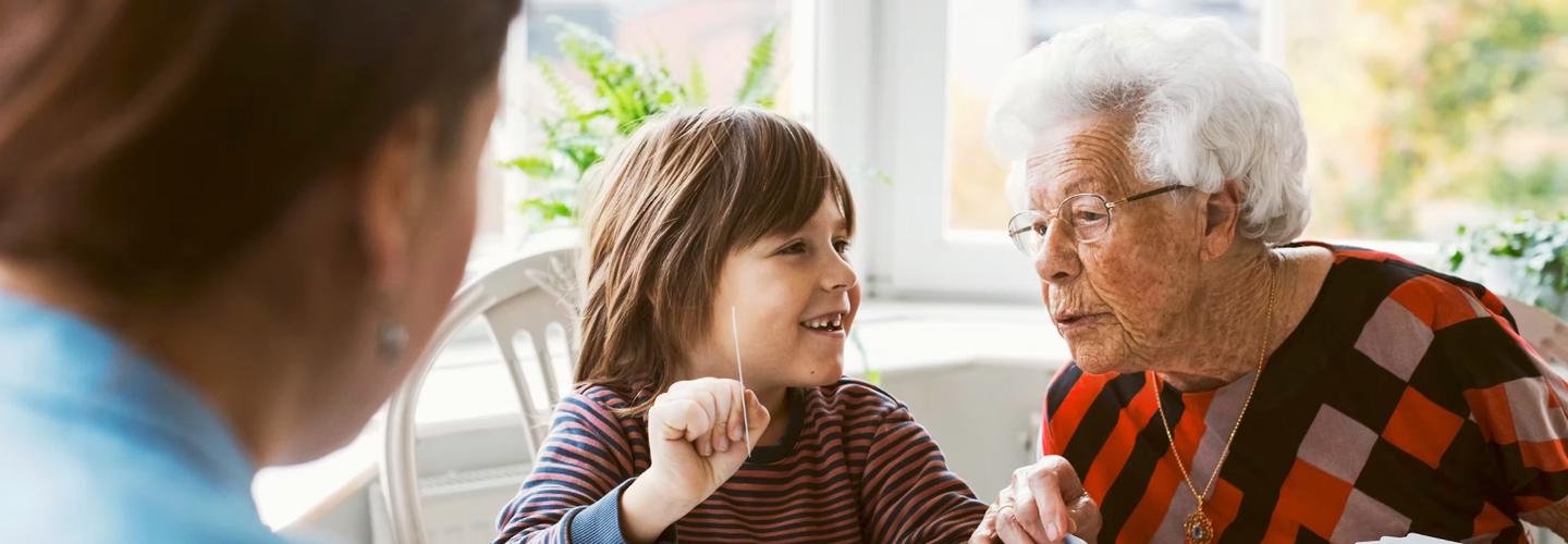 Vista Home Support cover photo