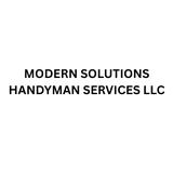 MODERN SOLUTIONS HANDYMAN SERVICES LLC