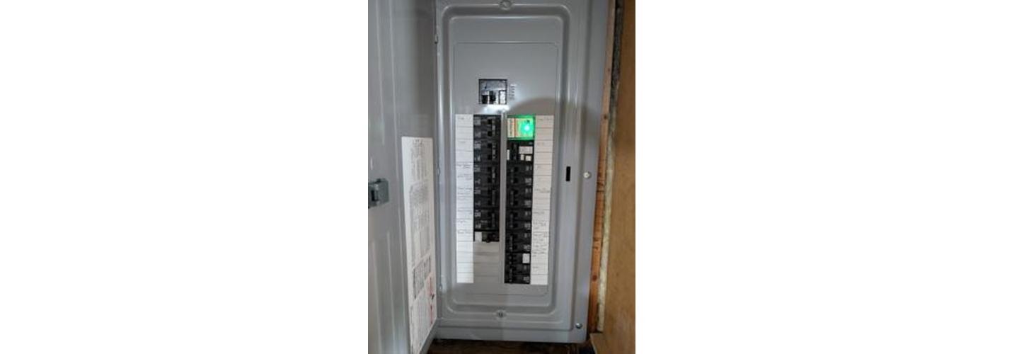 Potts Electric cover photo