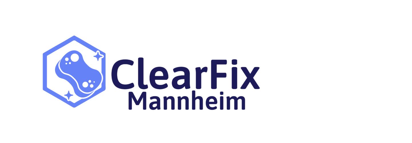 ClearFix Büroreinigung Mannheim cover photo