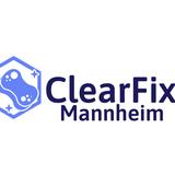 ClearFix Büroreinigung Mannheim - Office & Commercial Cleaning in Mannheim