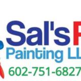 Sal's precision painting llc - Paint & Sip in Phoenix