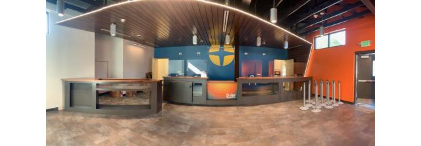 Solar Cannabis Co. Weed Dispensary Seekonk cover photo