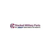 Stacked Military Parts - Aircraft Parts in Anaheim