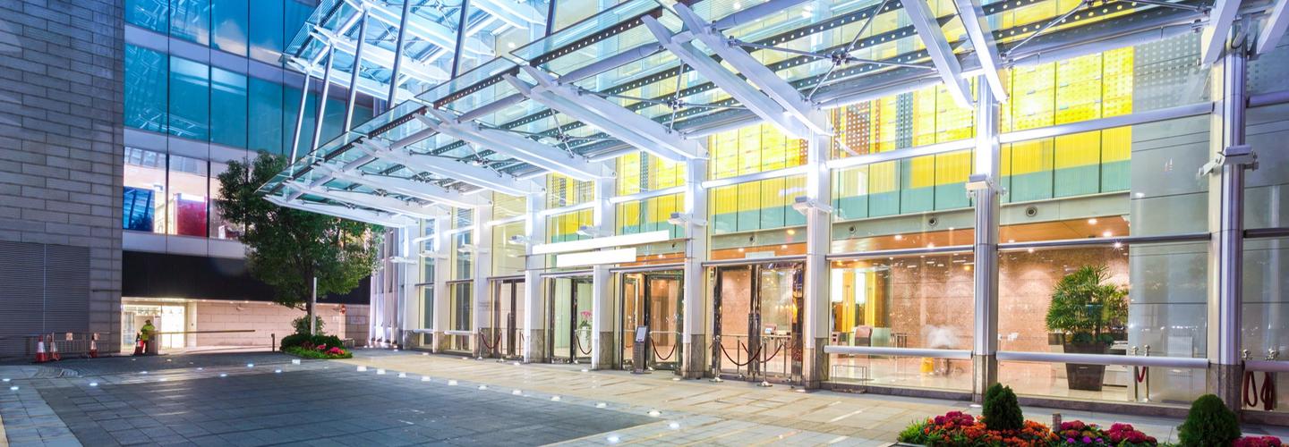 Commercial Lighting Product cover photo