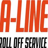 A-Line Roll Off Service, LLC - Dumpster Rental in Wisconsin Rapids