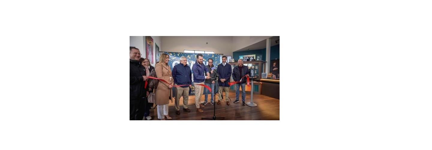 Solar Cannabis Co. Weed Dispensary Dartmouth cover photo