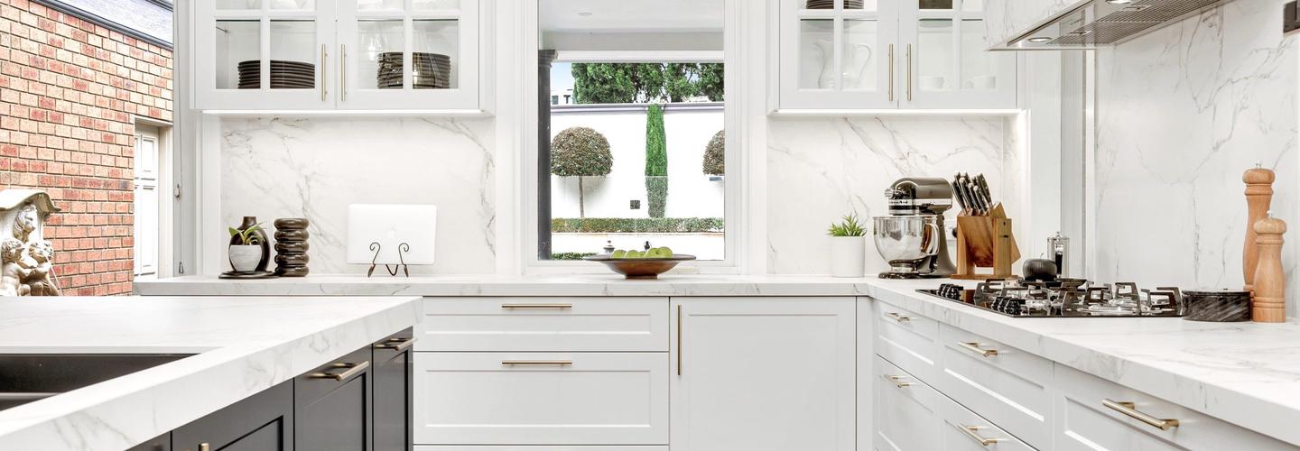 Damco Kitchens & Bathrooms cover photo