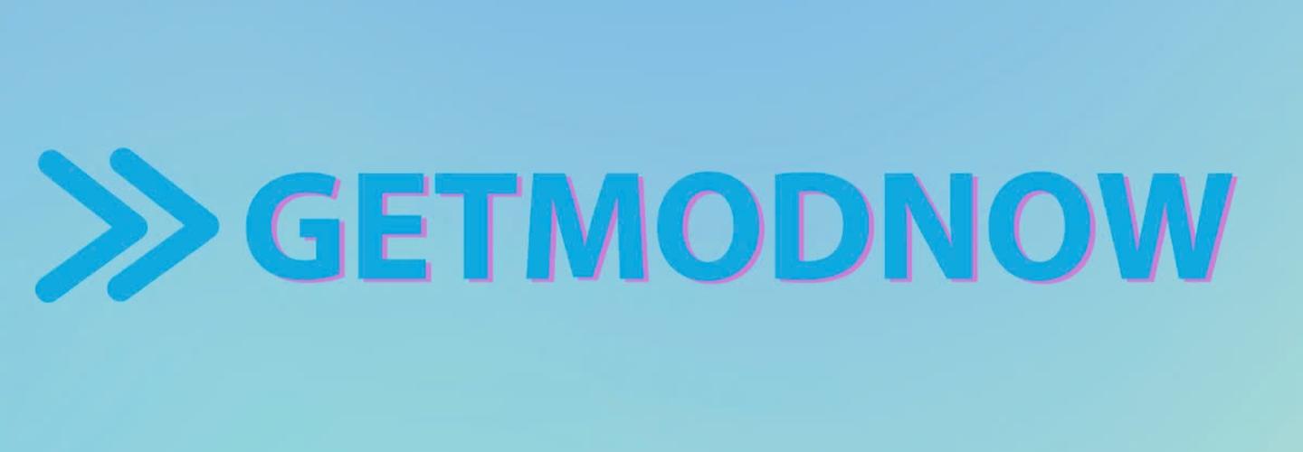 Getmodnow cover photo