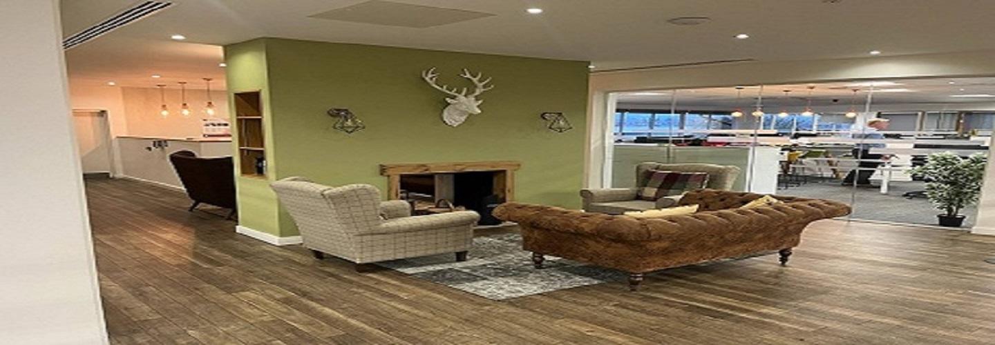 Hope Park cover photo