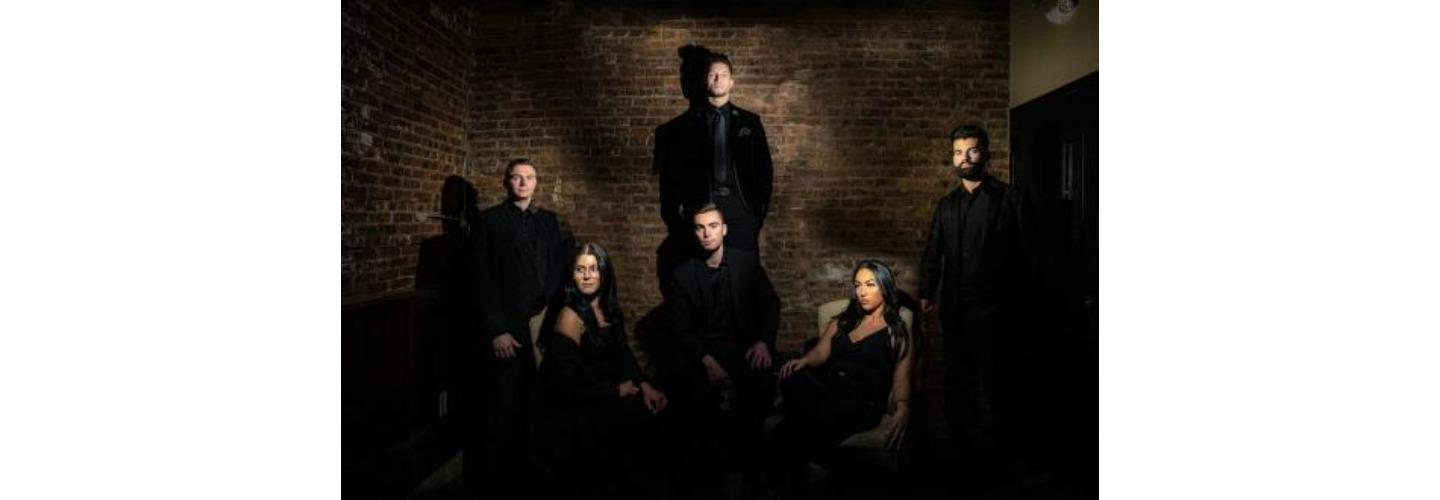 One Of A Kind Events cover photo