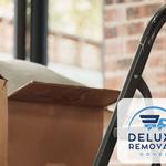 Deluxe Removals Dover - photo 1