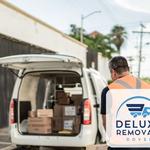 Deluxe Removals Dover - photo 3