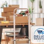 Deluxe Removals Dover - photo 4