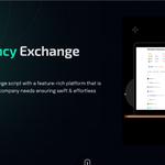 Cryptocurrency Exchange Script | BlockchainX | - photo 1