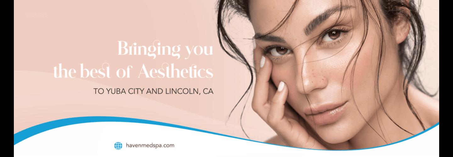 Haven Medspa cover photo