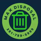 Max Disposal - Dumpster Rental in Kendleton
