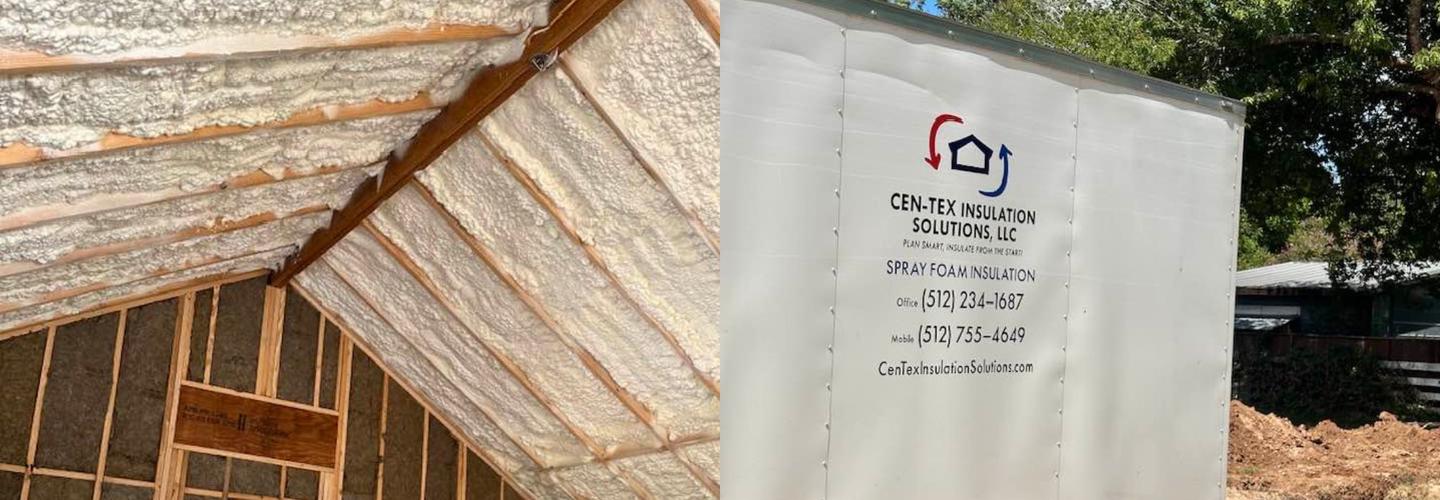 Centex Insulation Solutions Georgetown cover photo