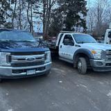 Cars Towing & Recovery of CT - Towing in Newington