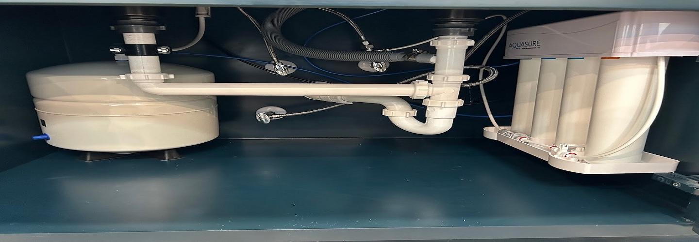 EZFlow Plumbing Solutions cover photo