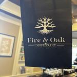 Fire & Oak Dispensary - photo 1