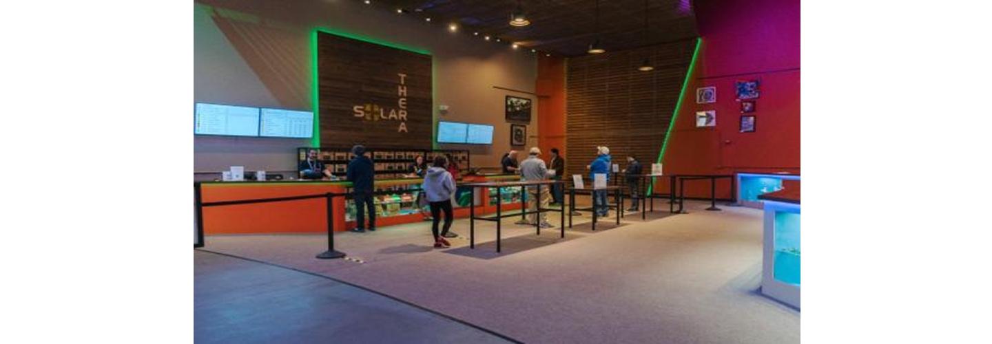 Solar Cannabis Co. Weed Dispensary Somerset cover photo