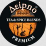 DEIPNO Tea & Spice Blends.