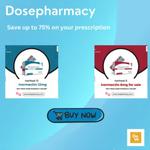 Dosepharamacy :  best online pharmacy - photo 10