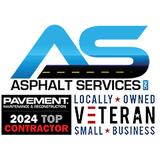 Asphalt Sealers, Inc. Complete Pavement Maintenance - Construction Equipment in North Port