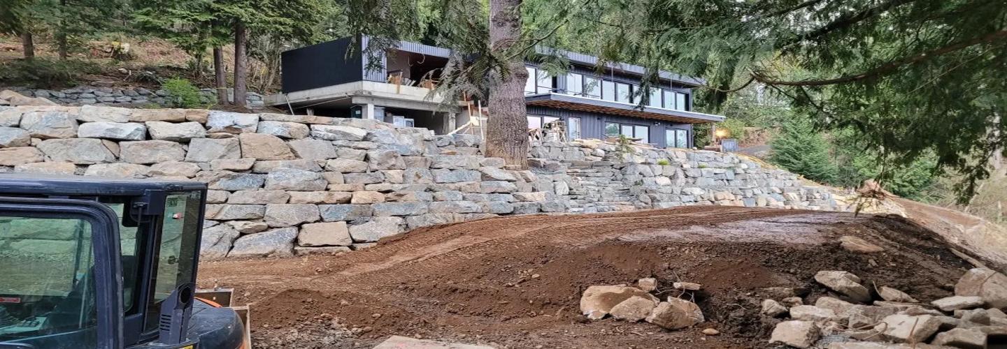 Fraser Valley Contracting