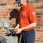 Heating + Air Paramedics - photo 2